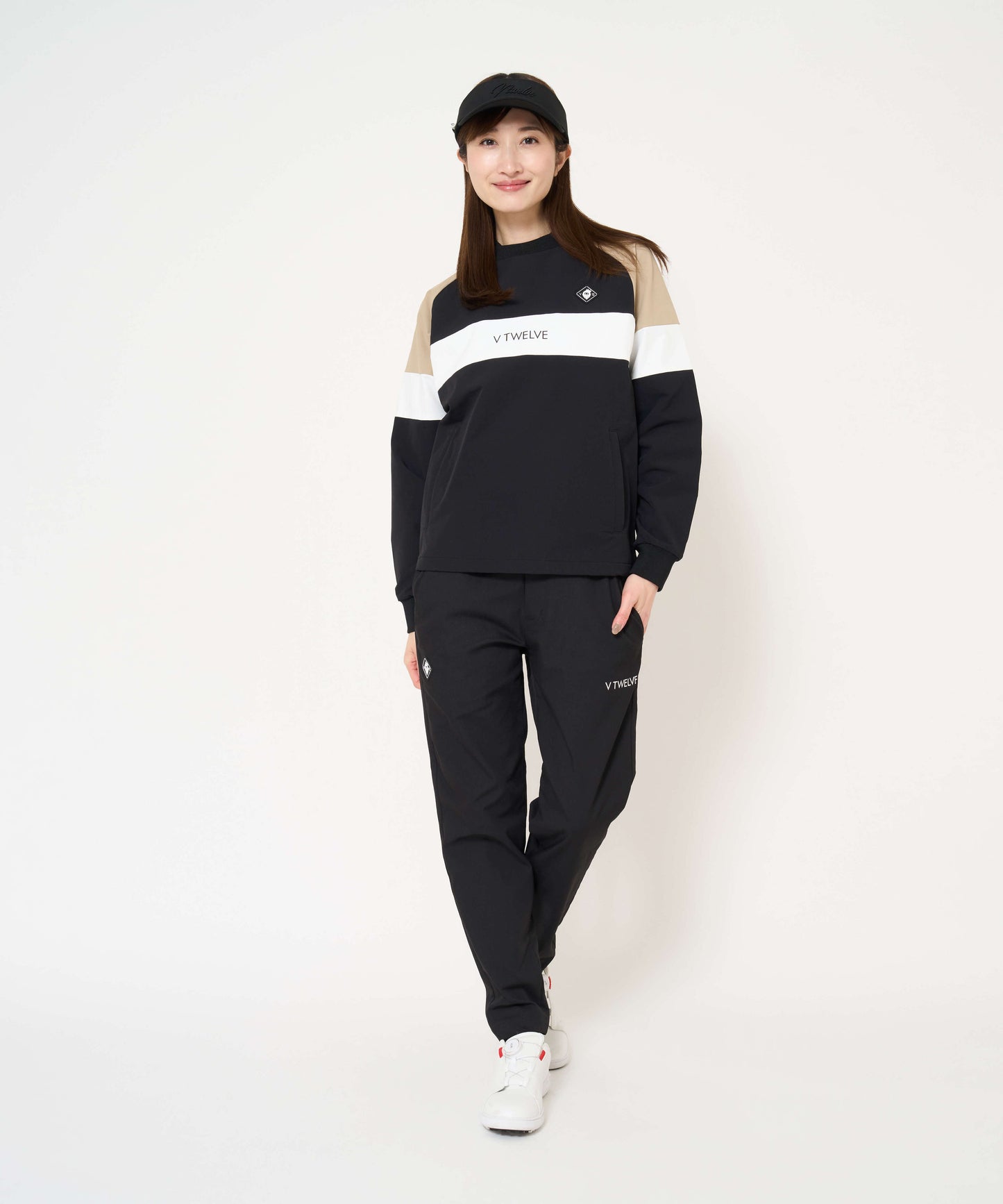 WB SWITCH JKT