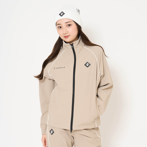 OH PIPE JKT
