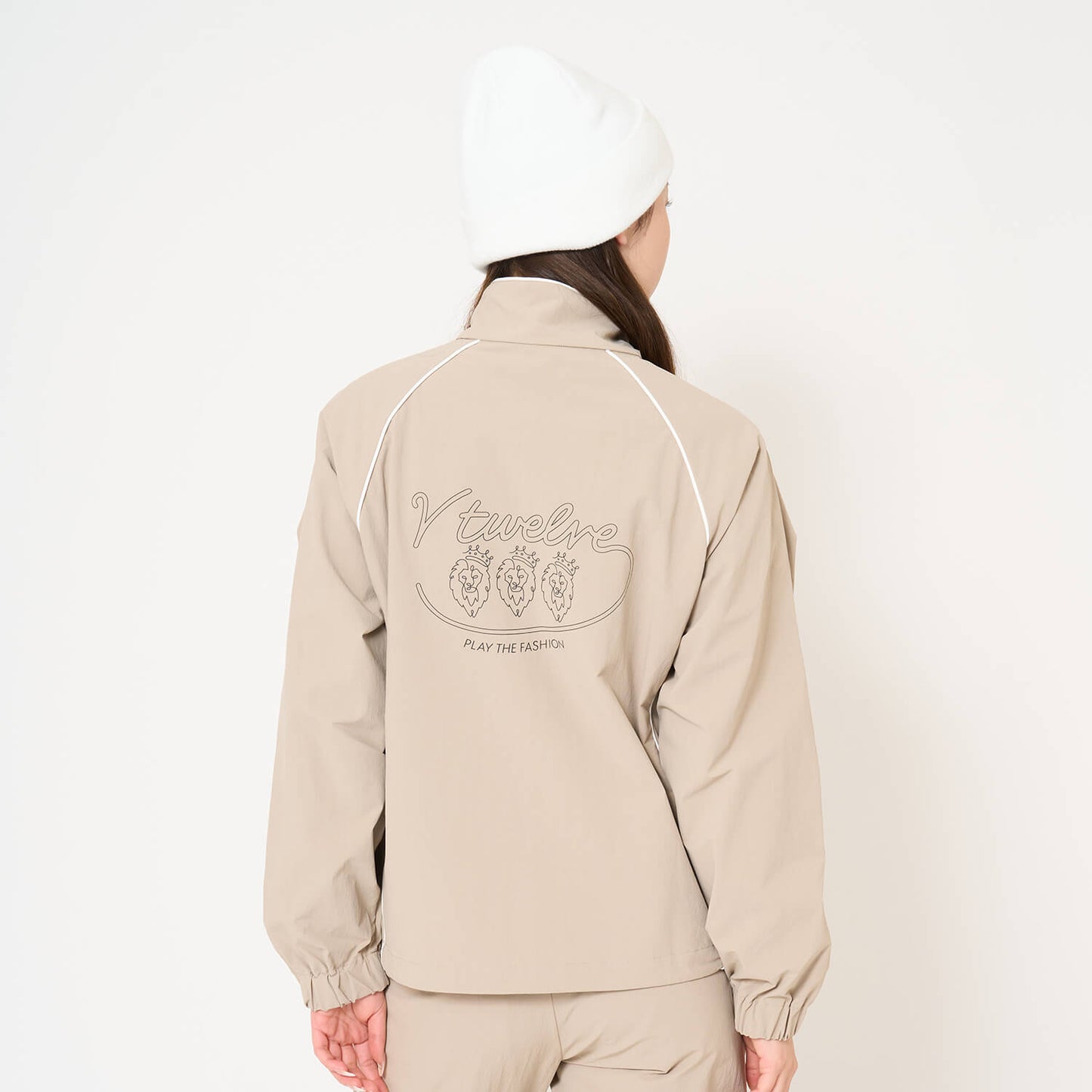 OH PIPE JKT