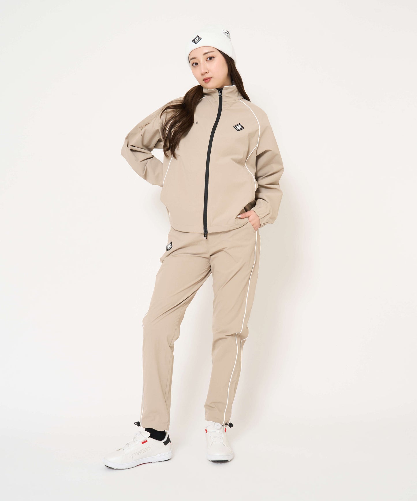 OH PIPE JKT