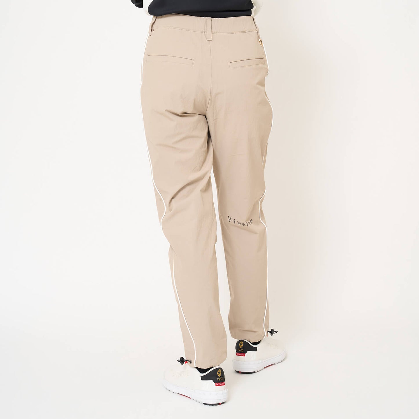 OH PIPE PANTS