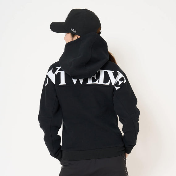 BACK AWA PARKA