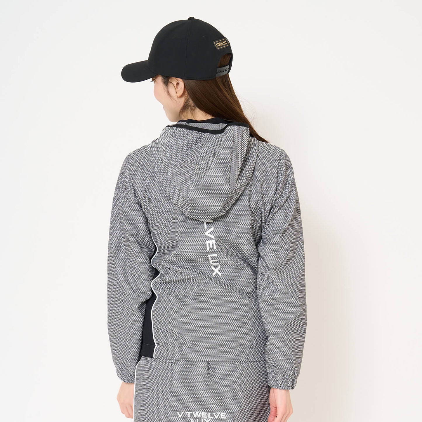 LX Jacket