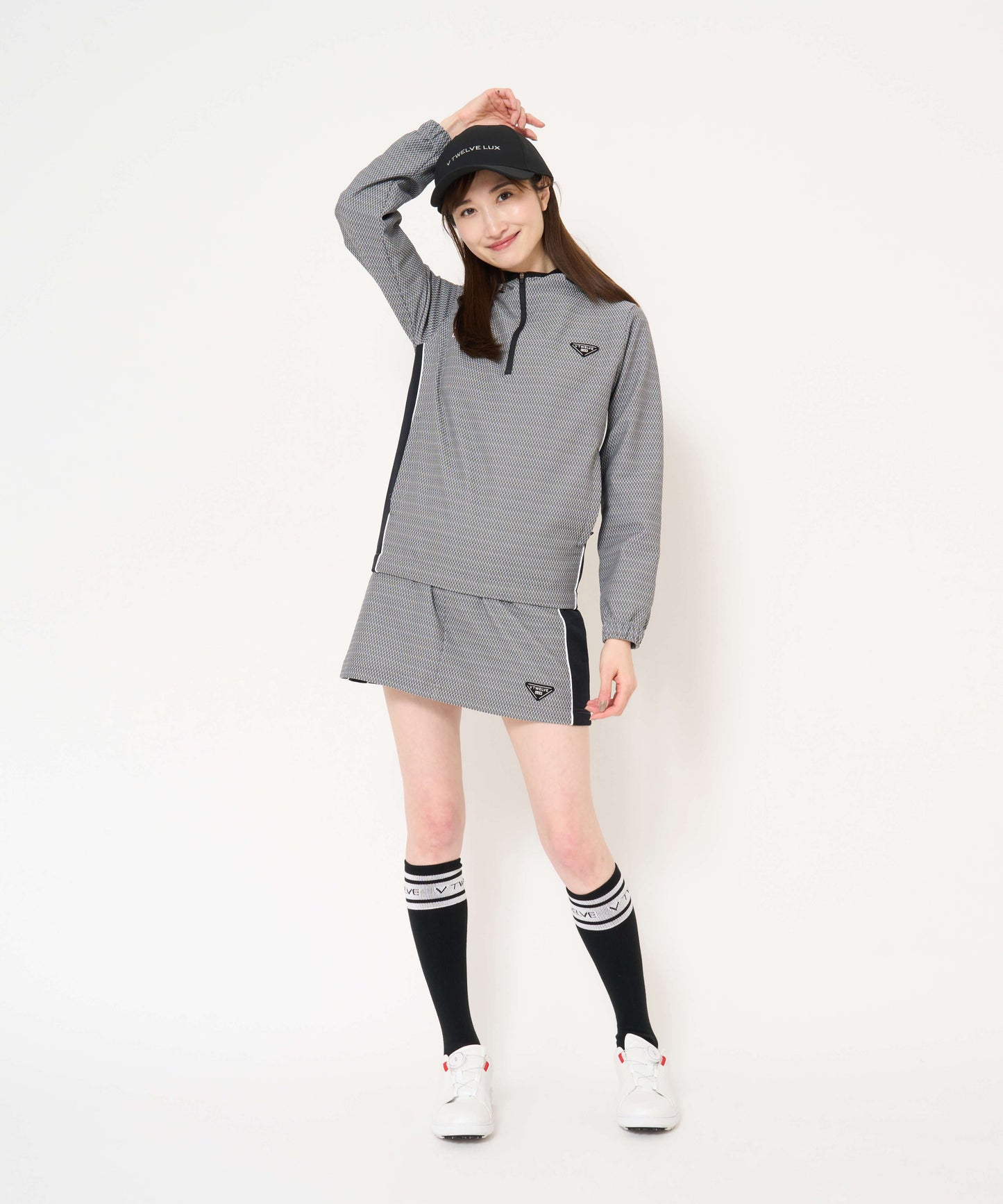 LX Jacket