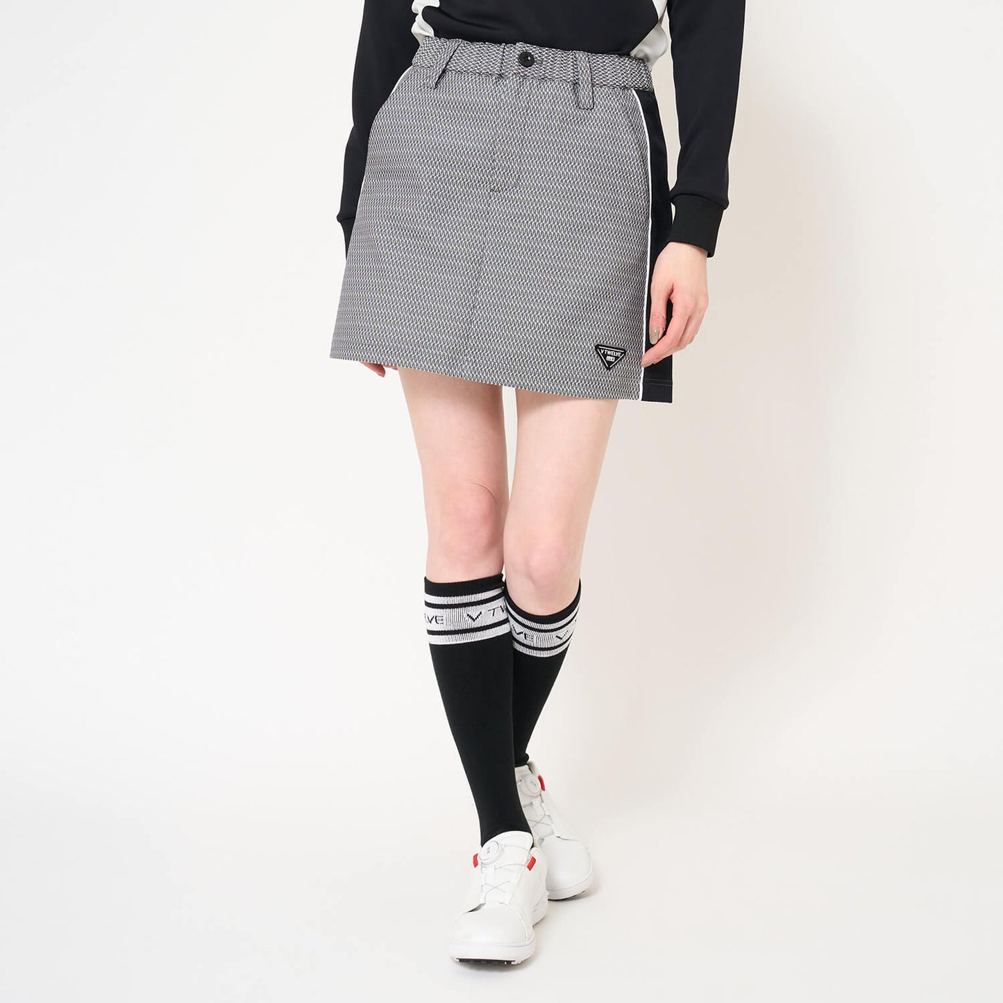 LX JAQ SKIRT