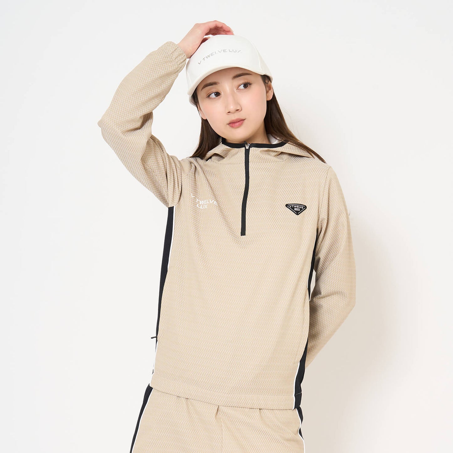LX Jacket