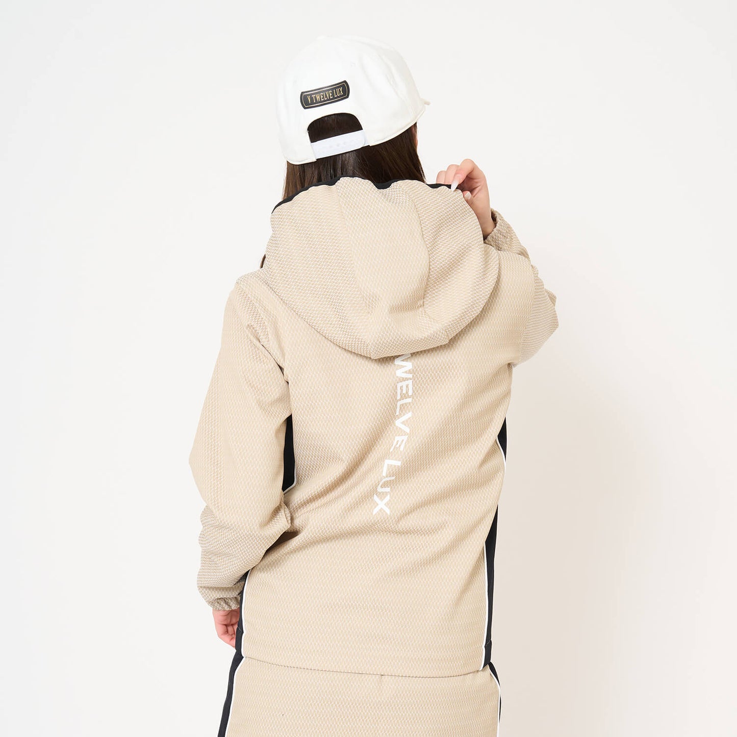 LX Jacket