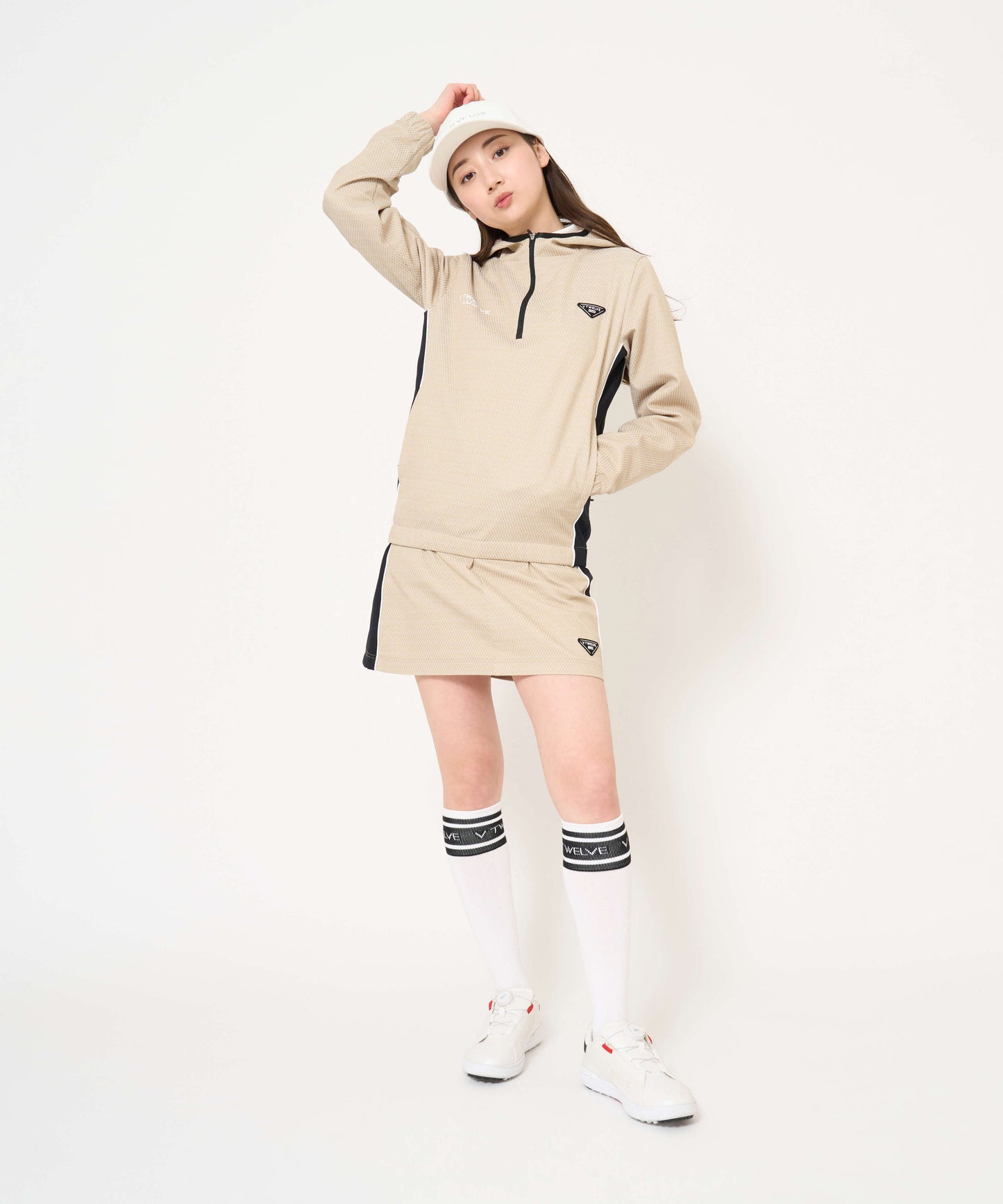 LX Jacket