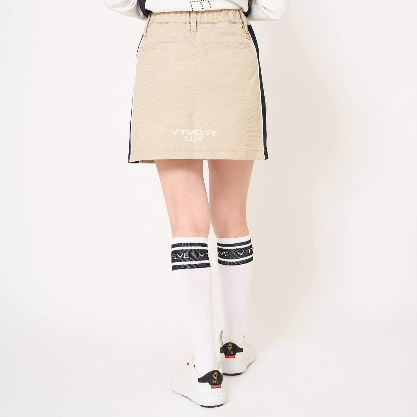 LX JAQ SKIRT