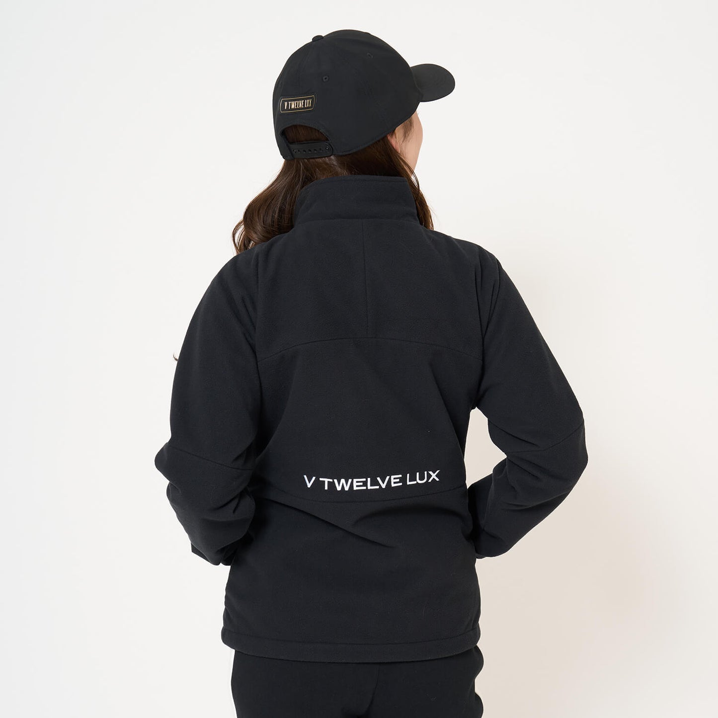 LX FLEECE JKT