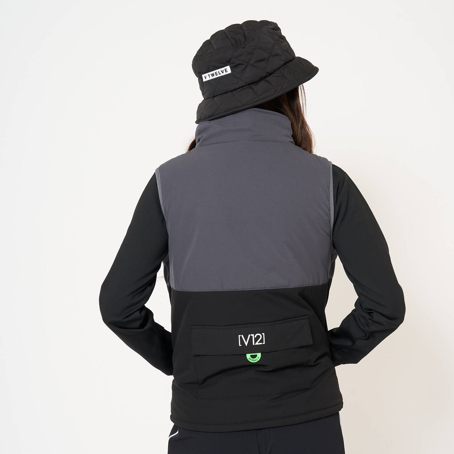 ARC TAG VEST