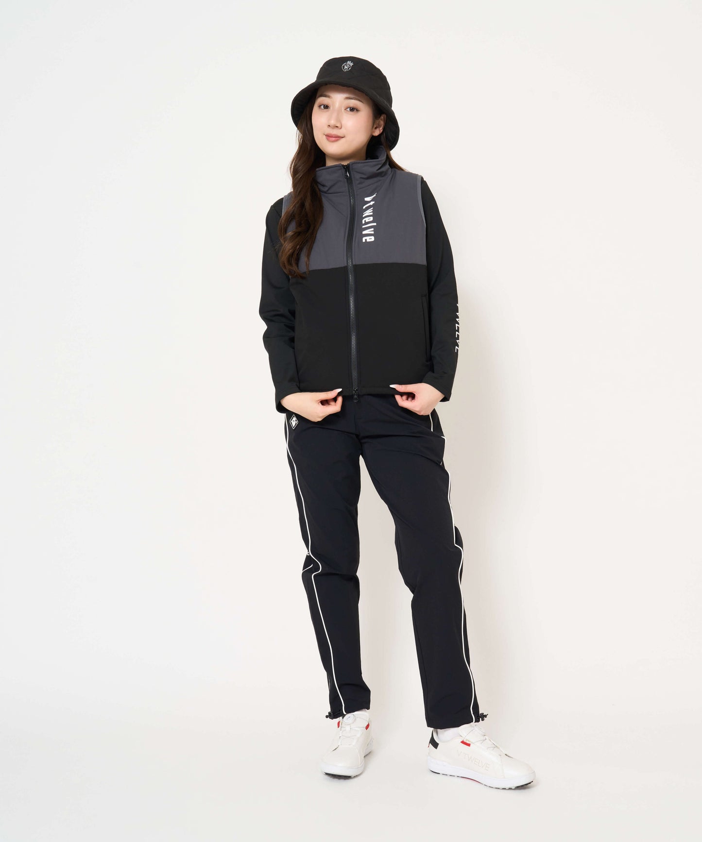 ARC TAG VEST