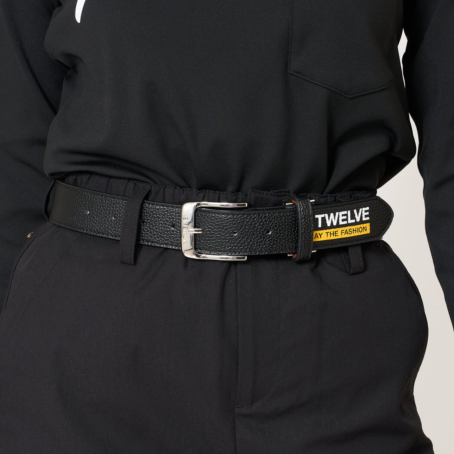 EXP BELT