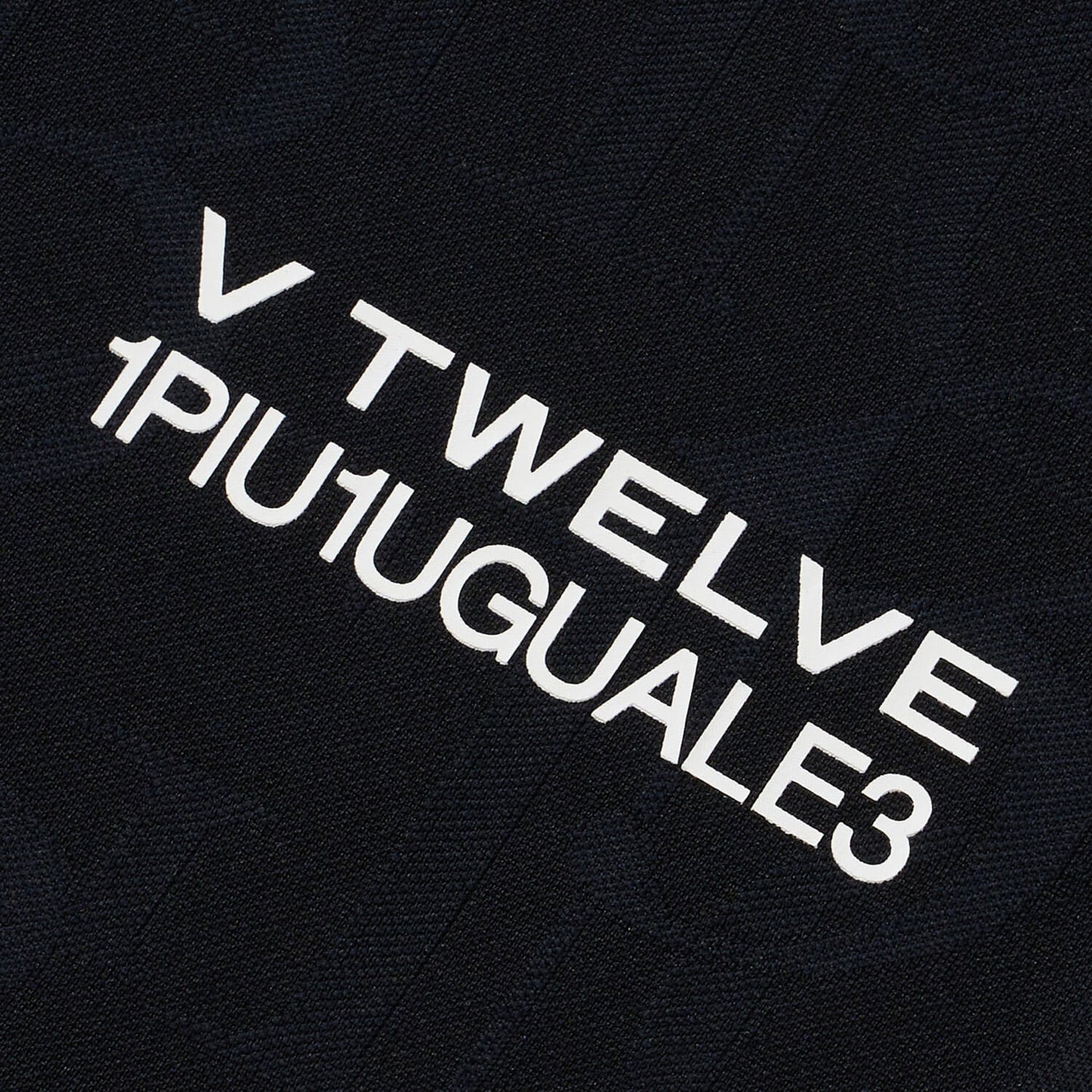 V12113 DUAL MOCK