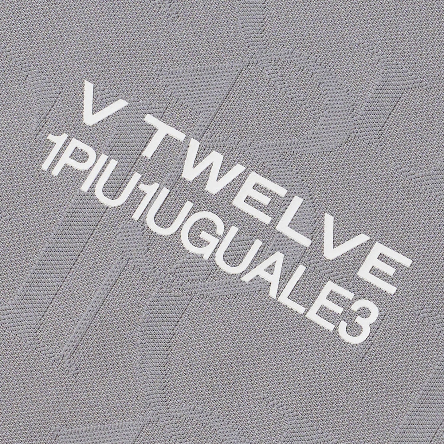 V12113 DUAL MOCK