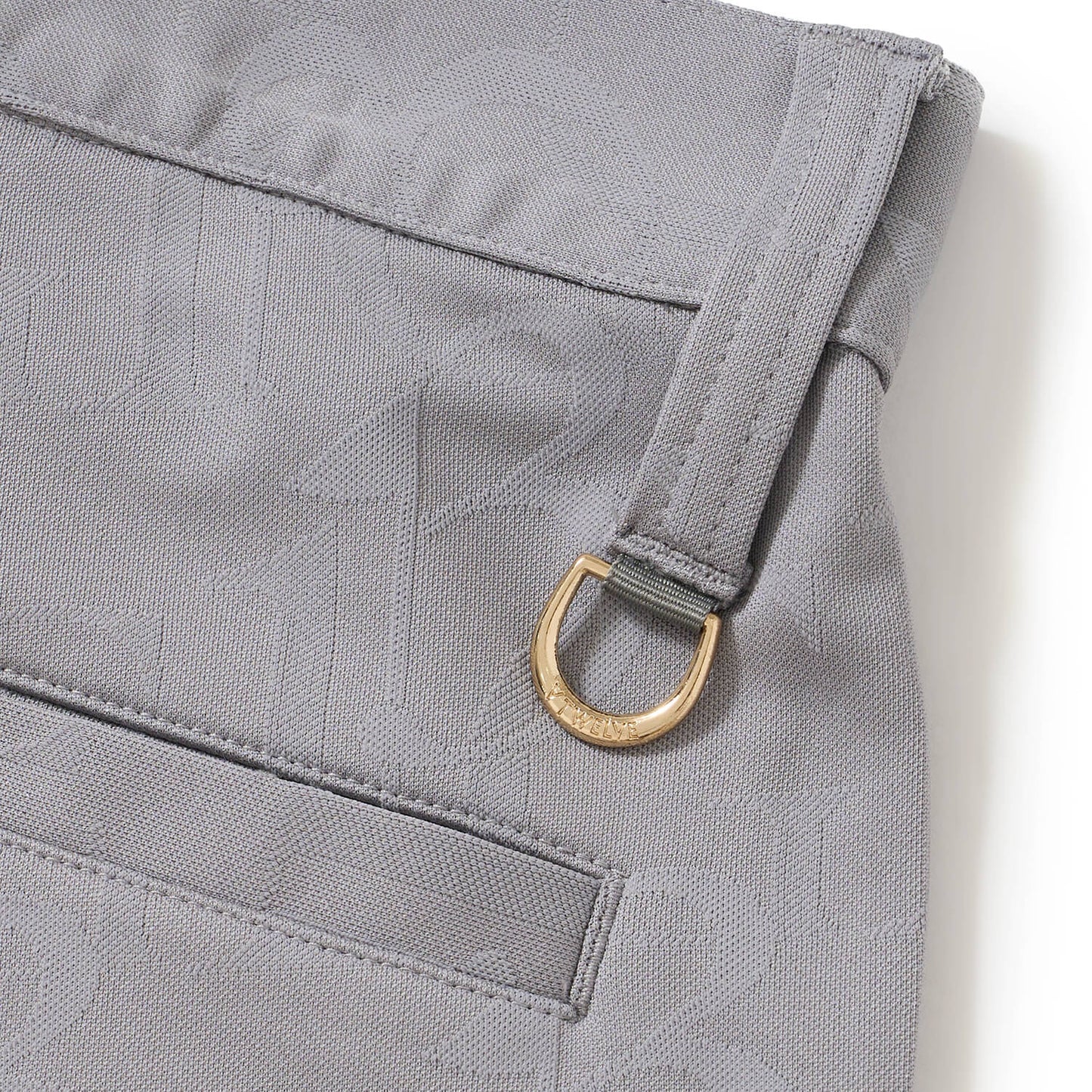V12113 DUAL SHORTS