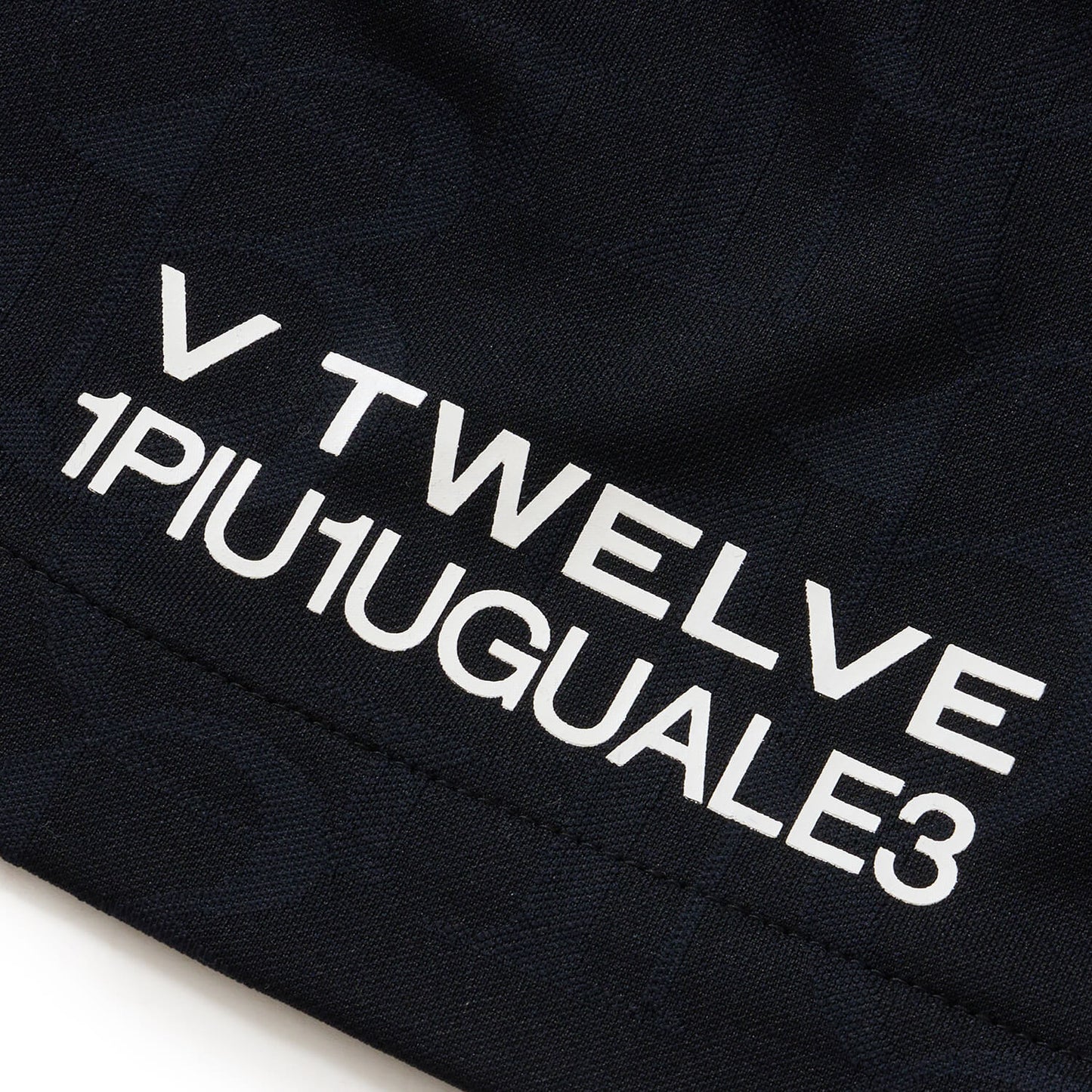 V12113 DUAL SHORTS