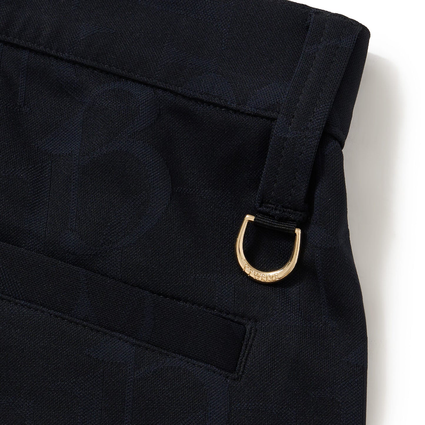 V12113 DUAL SHORTS