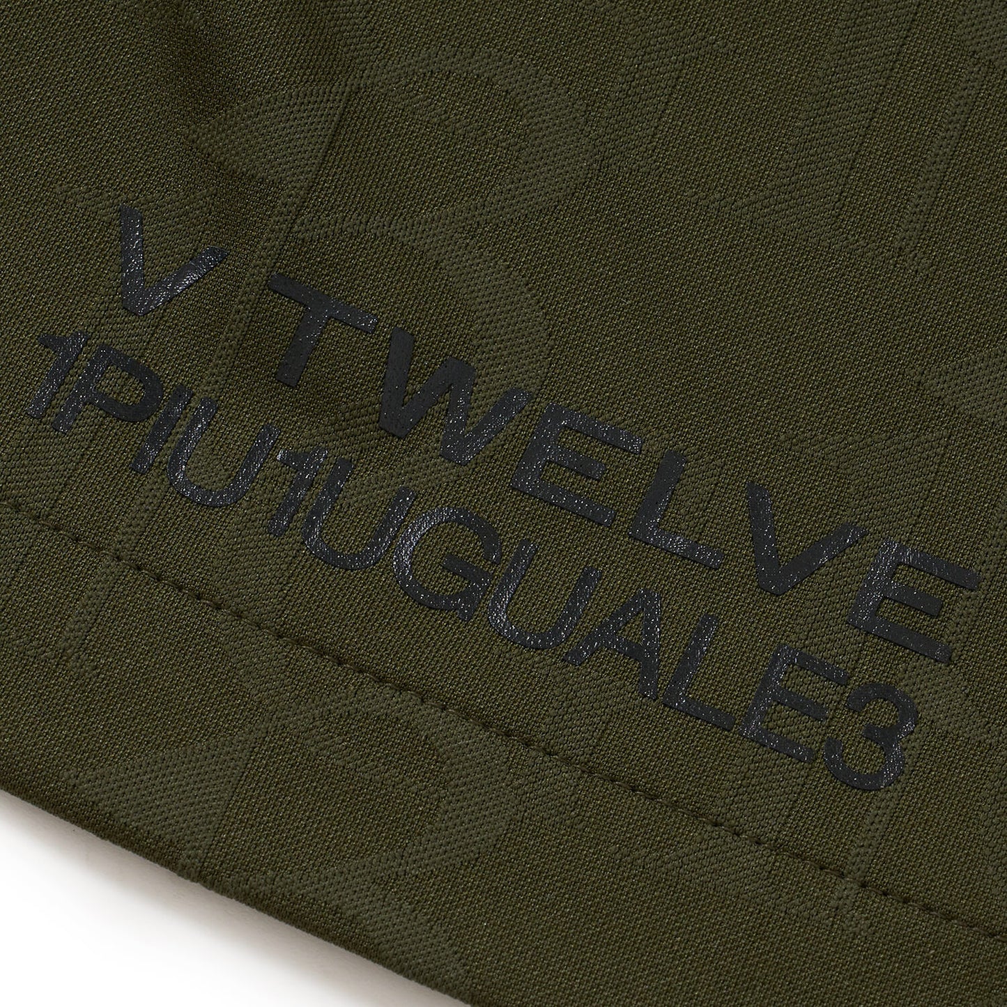 V12113 DUAL SHORTS