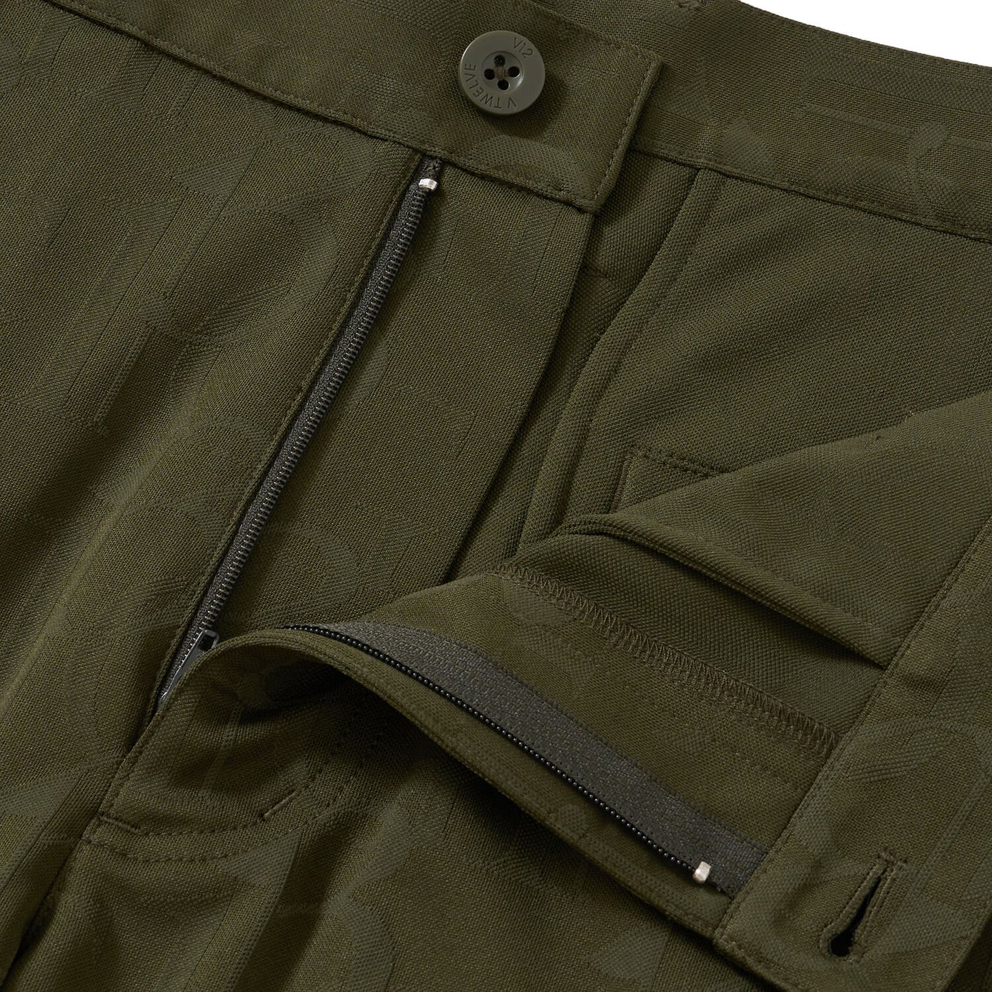 V12113 DUAL SHORTS