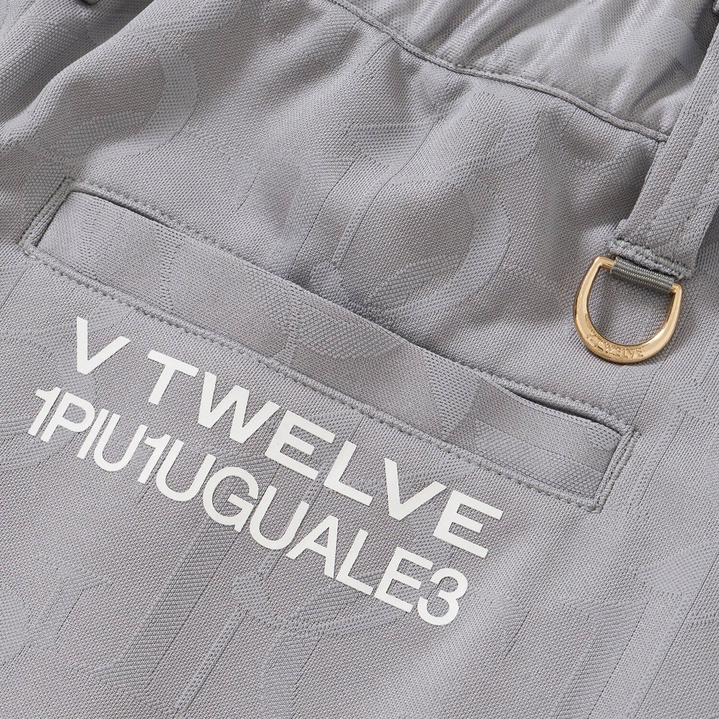 V12113 DUAL SKIRT