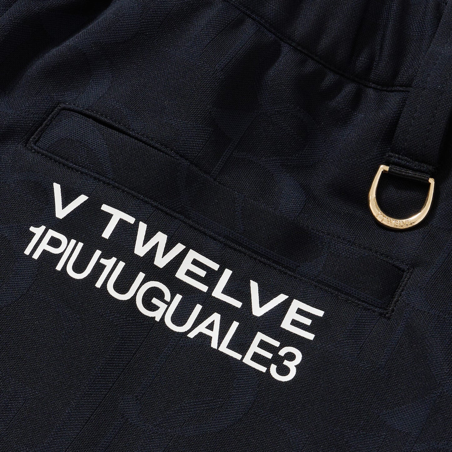 V12113 DUAL SKIRT