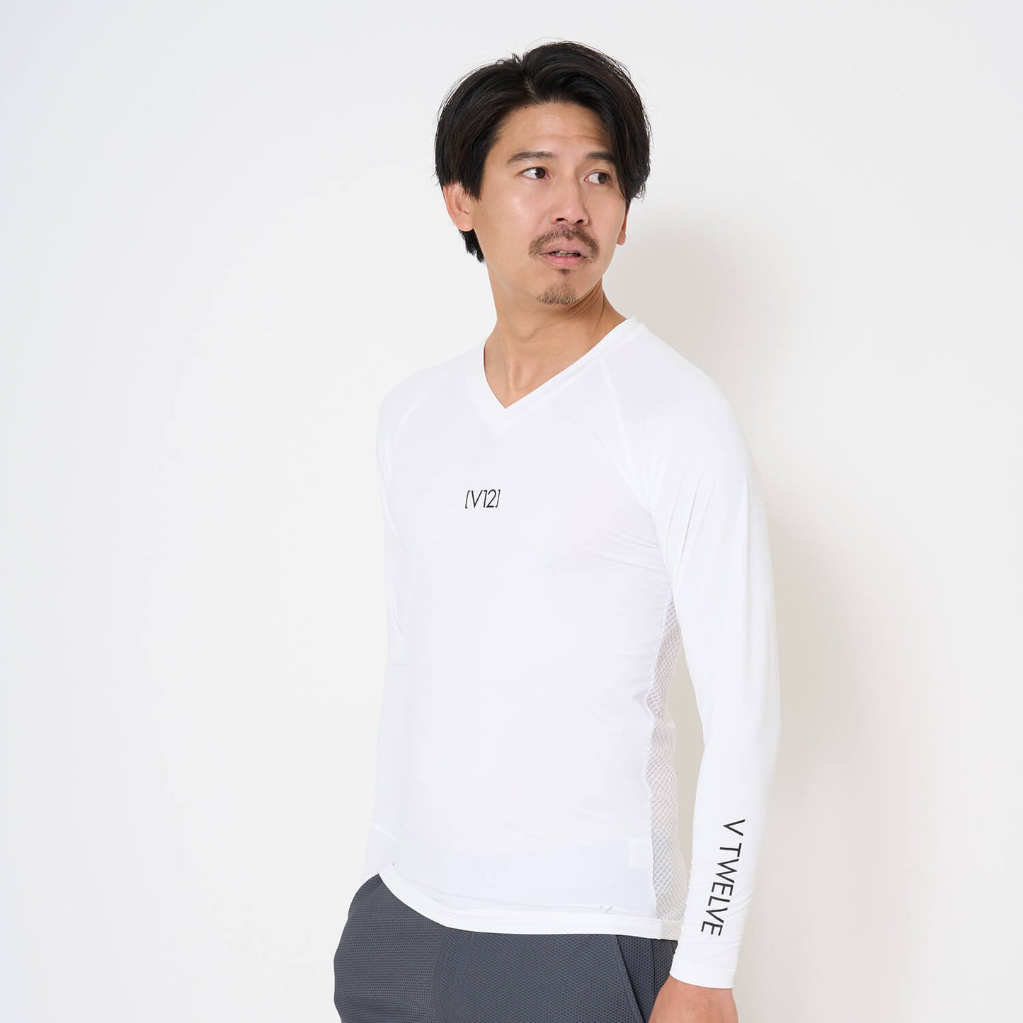 ZF VNECK INNER