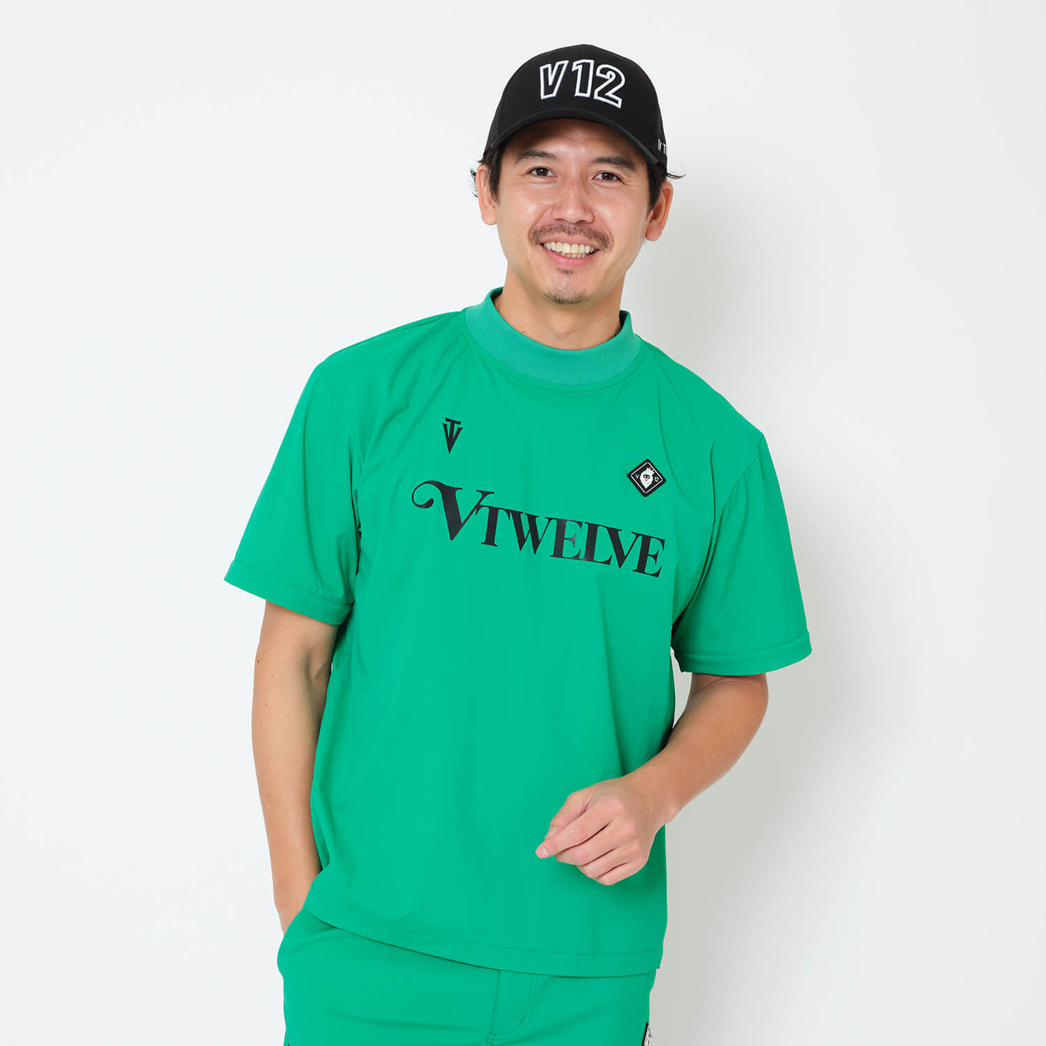 GREEN65