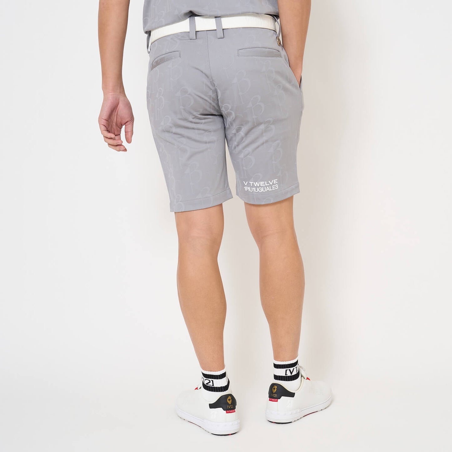 V12113 DUAL SHORTS