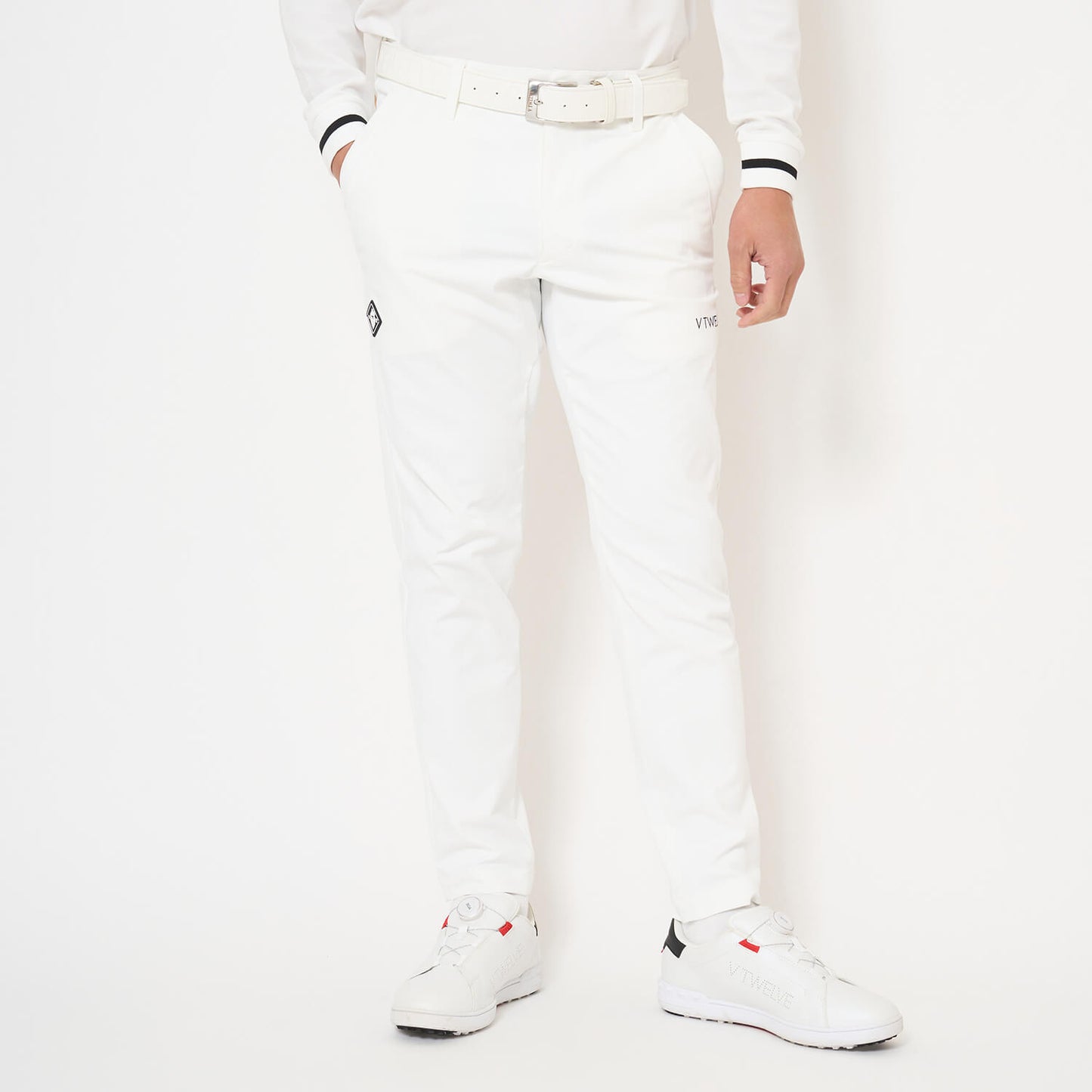 CLEAN PANTS