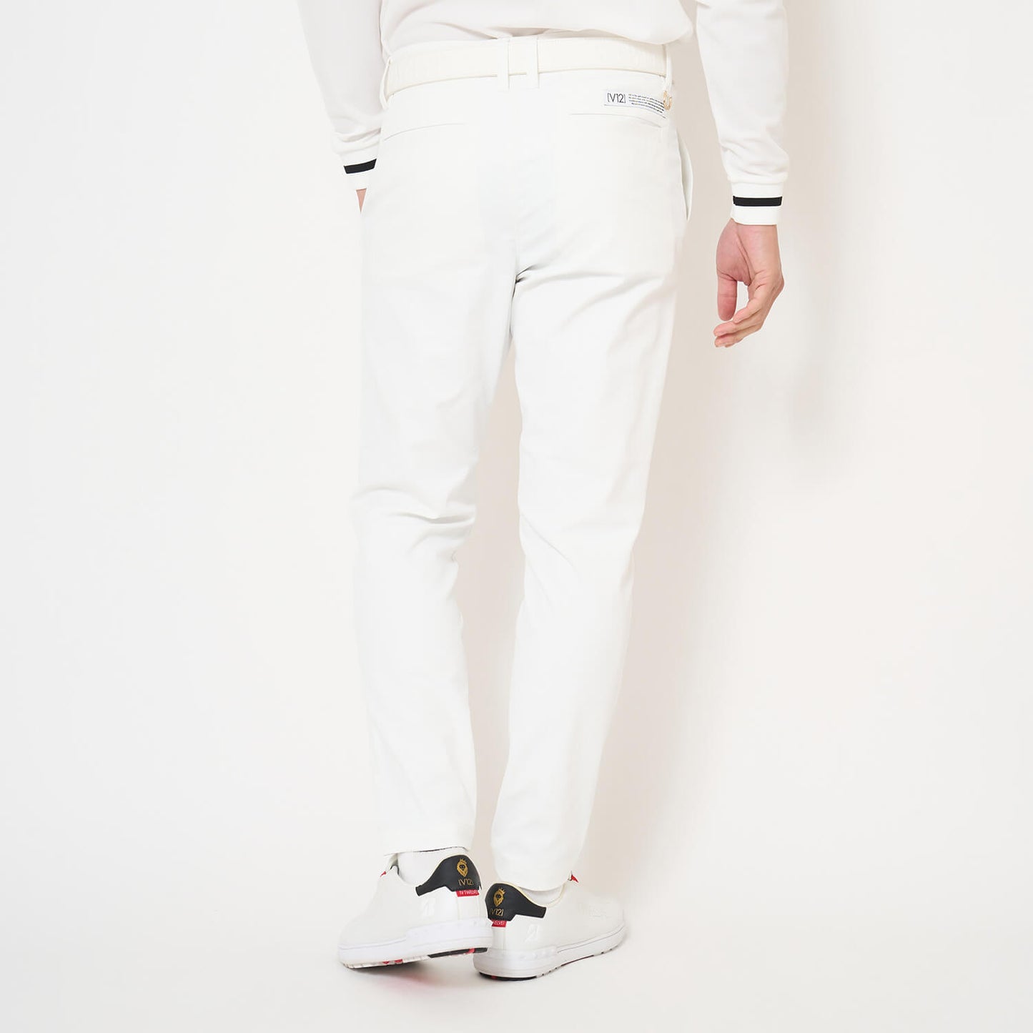 CLEAN PANTS