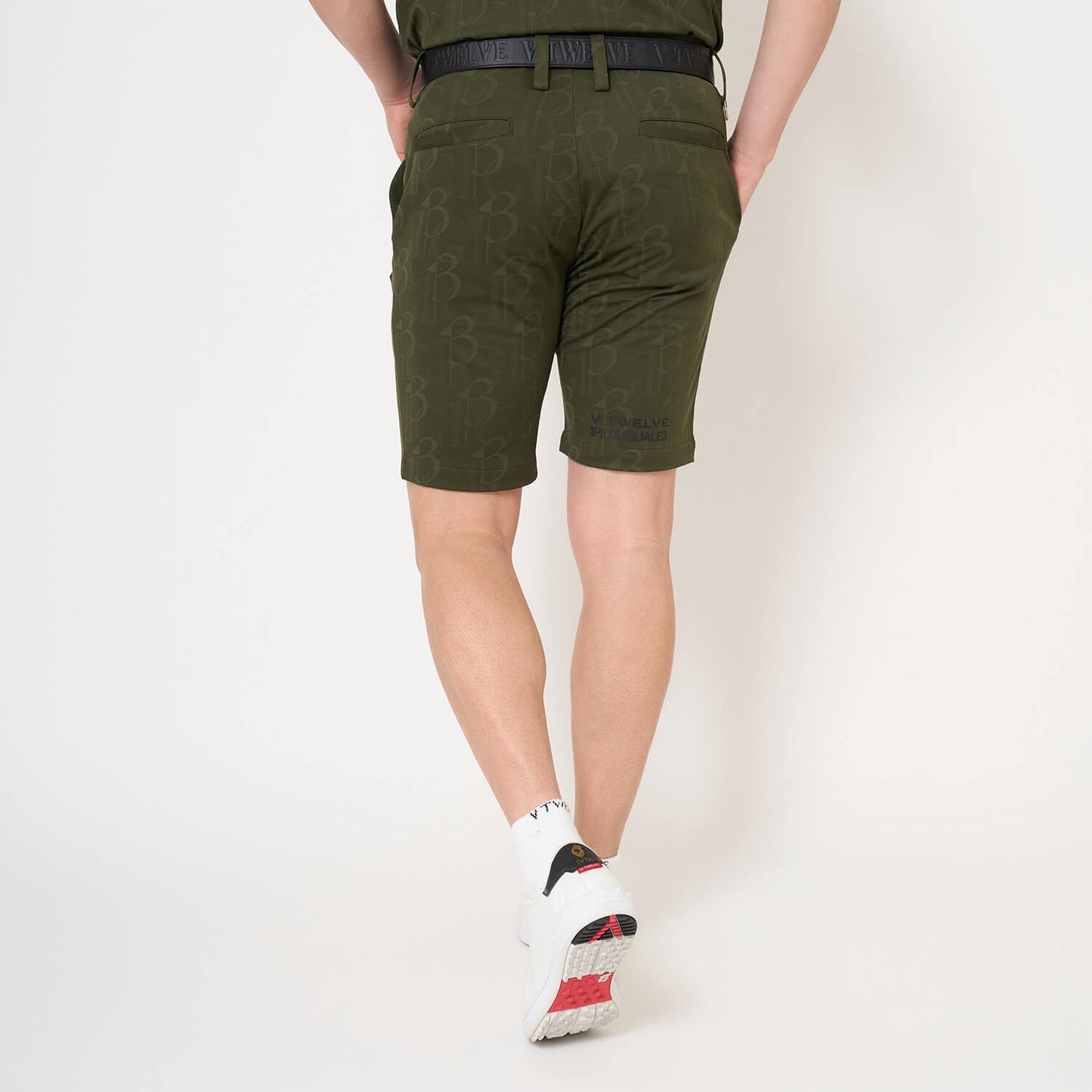 V12113 DUAL SHORTS