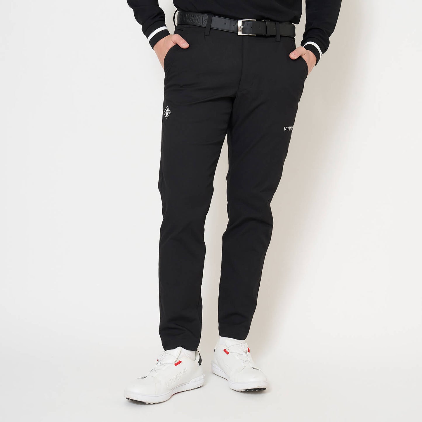 CLEAN PANTS