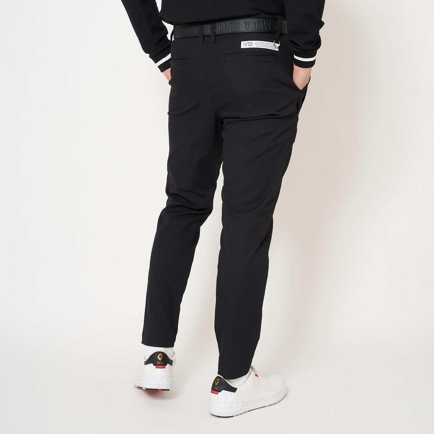 CLEAN PANTS
