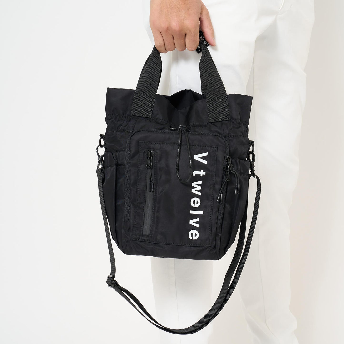 MULTI POCKET BAG