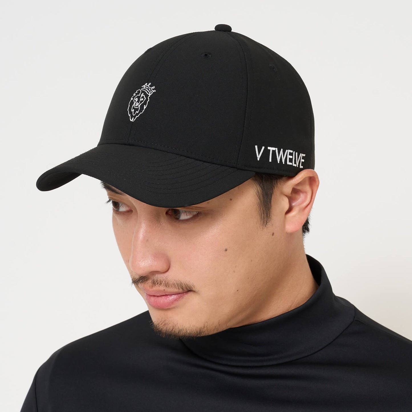ONE HAND CAP