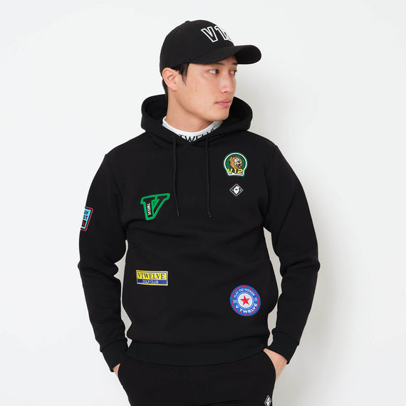 WAP PARKA