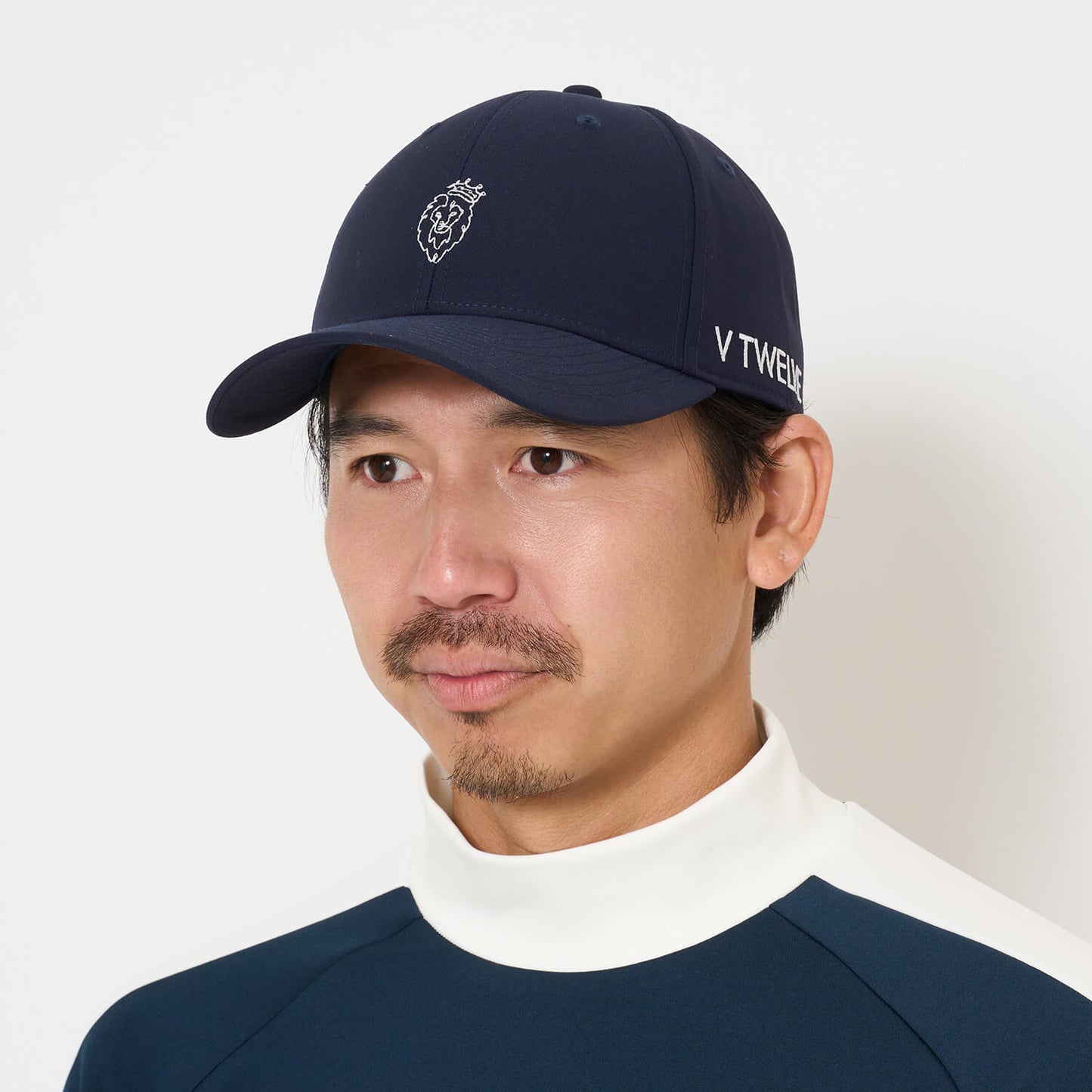ONE HAND CAP