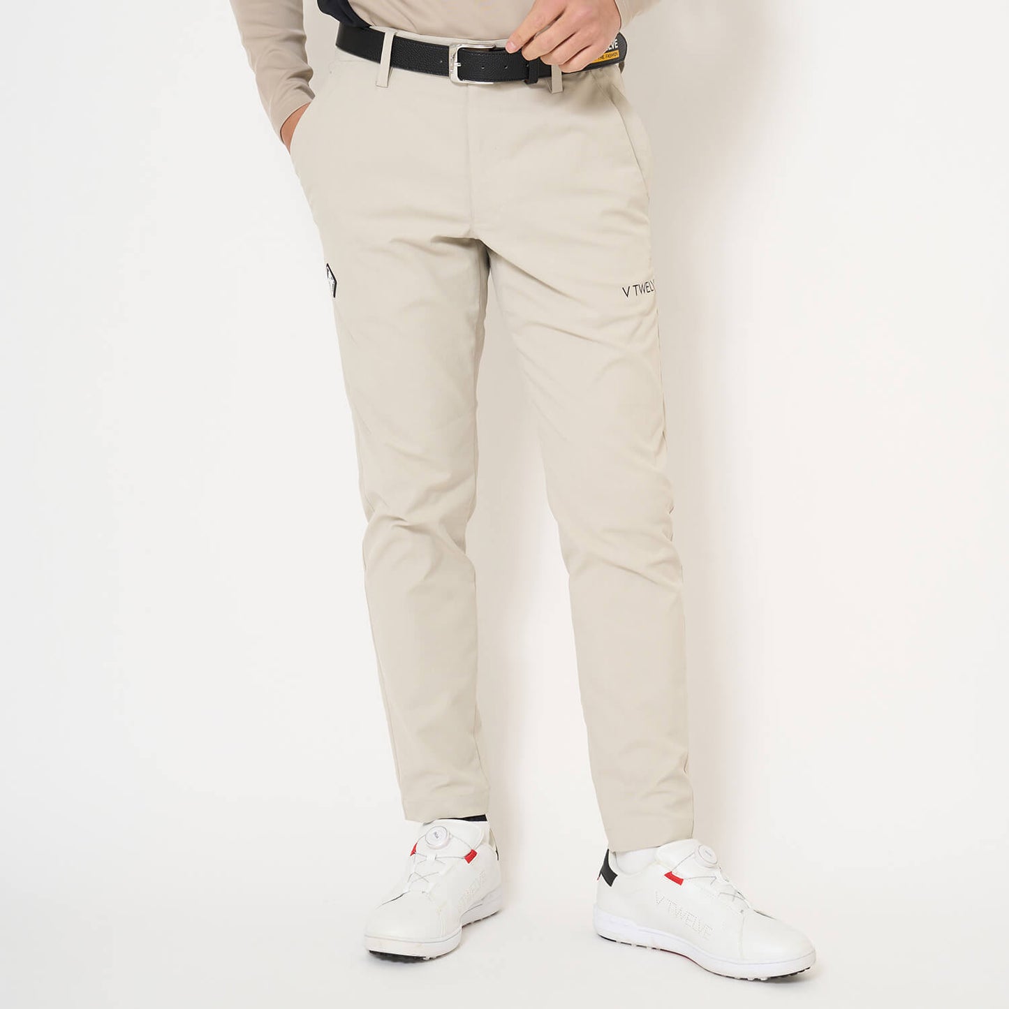 CLEAN PANTS