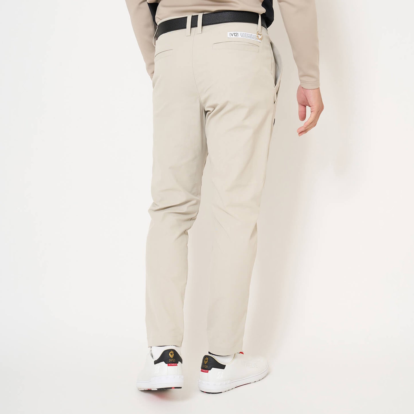 CLEAN PANTS