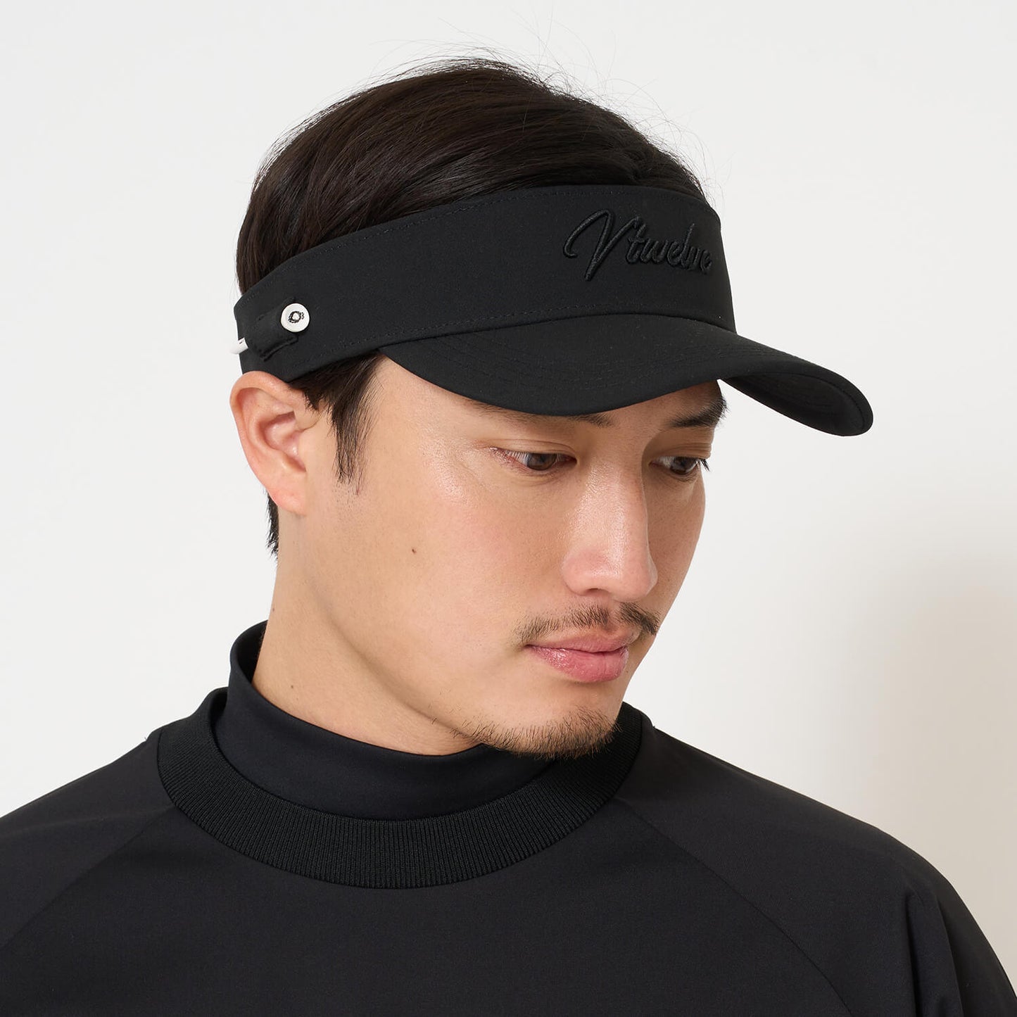 HIDE HC VISOR