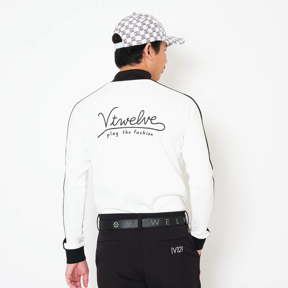 SL L/S MOCK