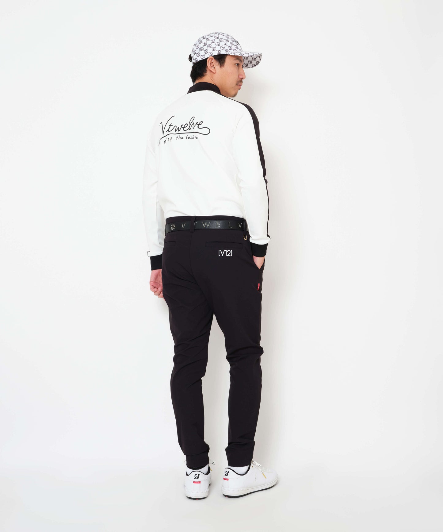 SL L/S MOCK