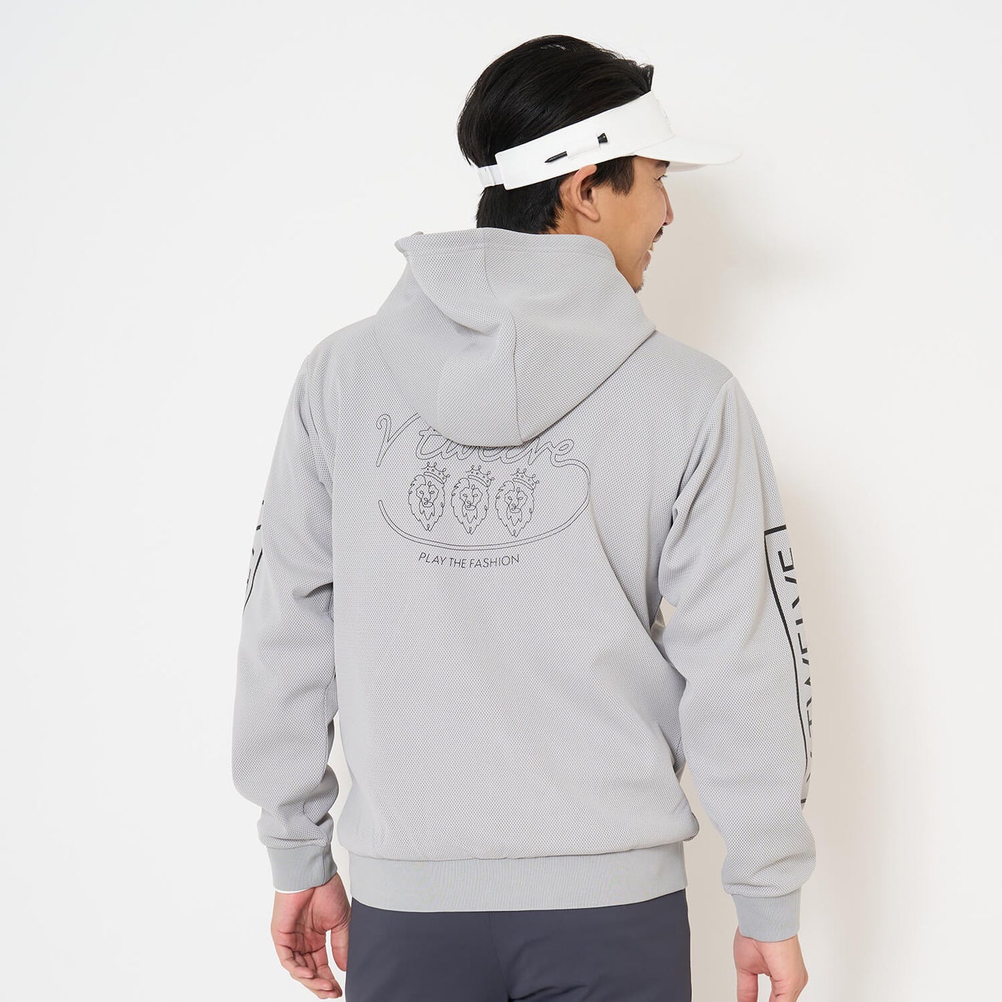 OH SB PARKA