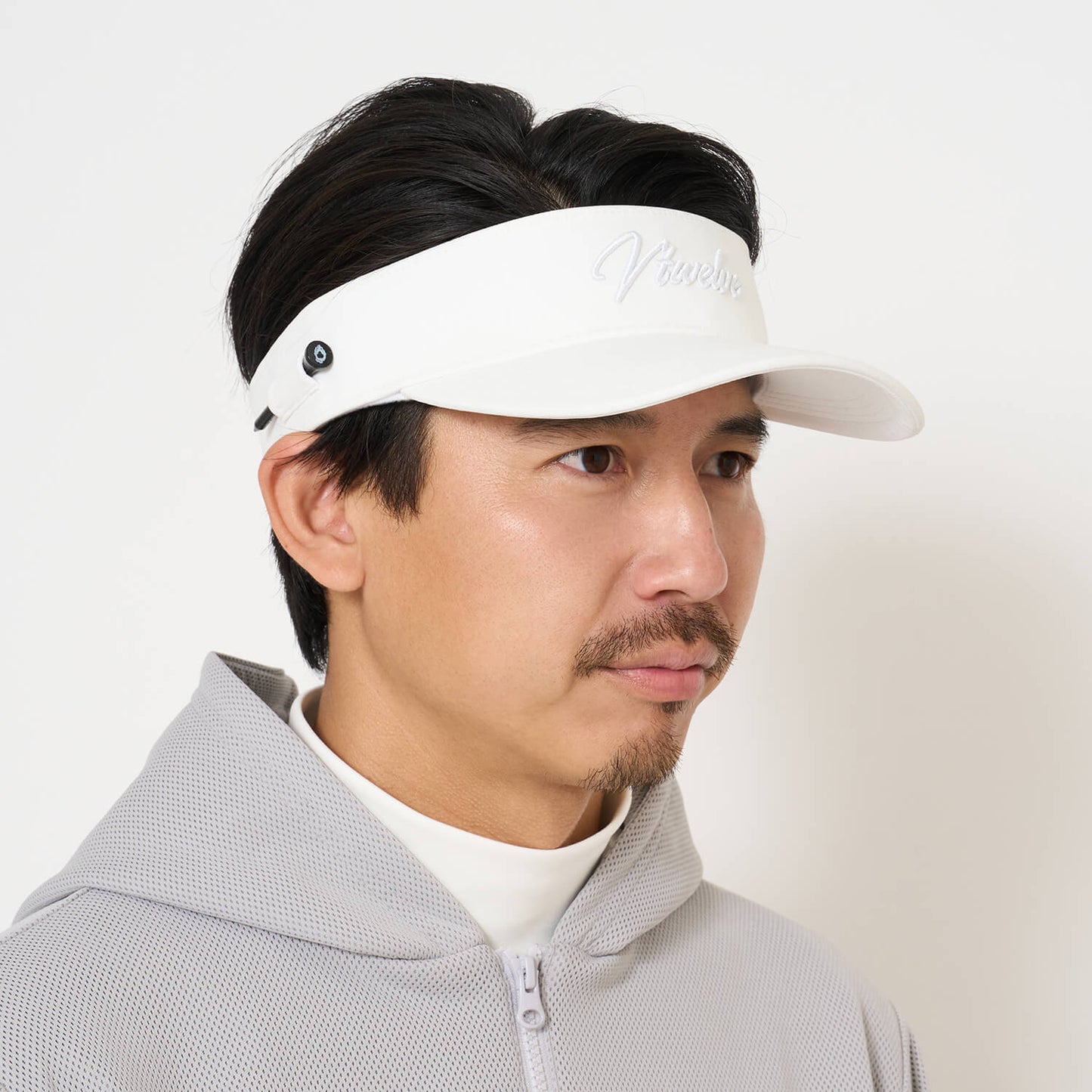 HIDE HC VISOR