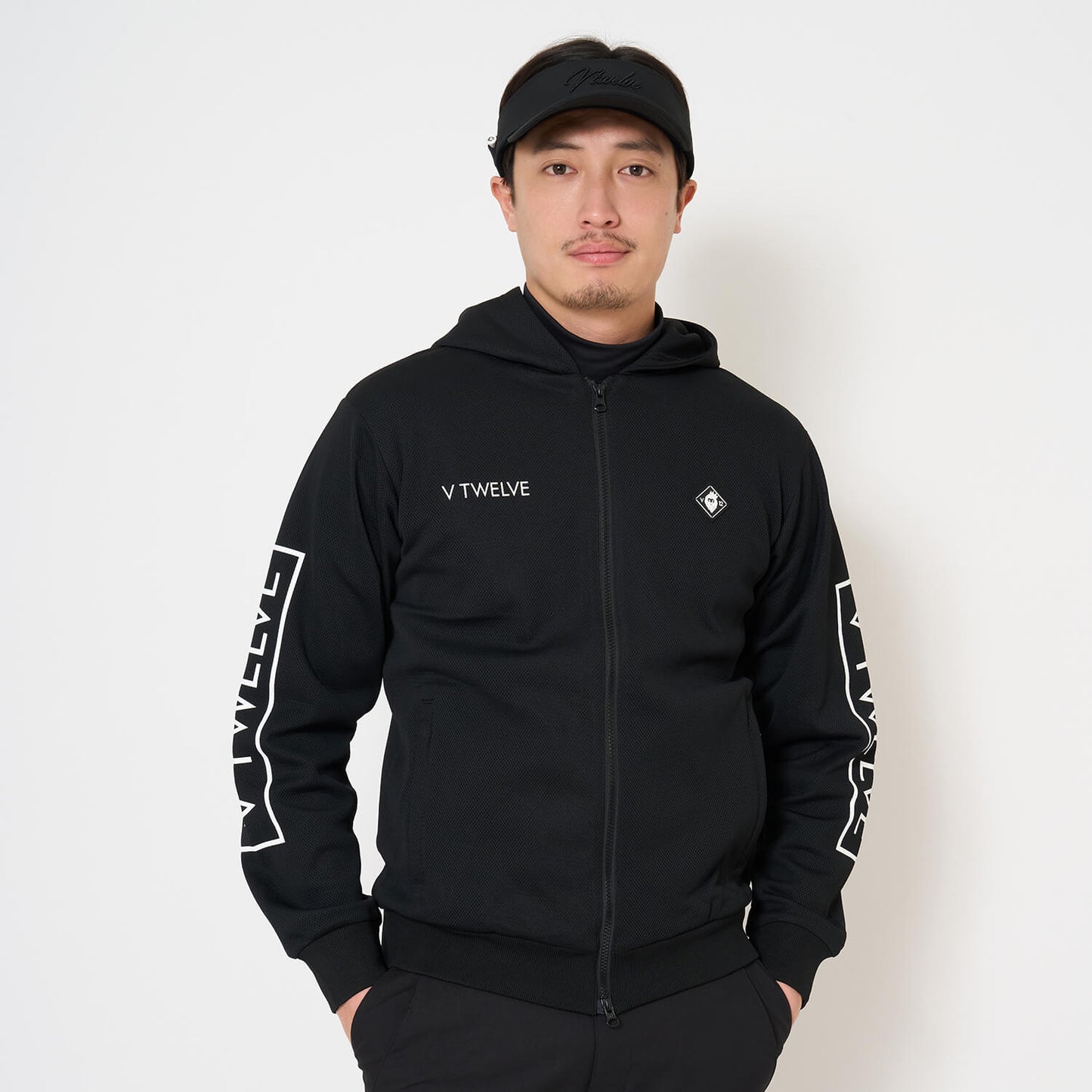 OH SB PARKA