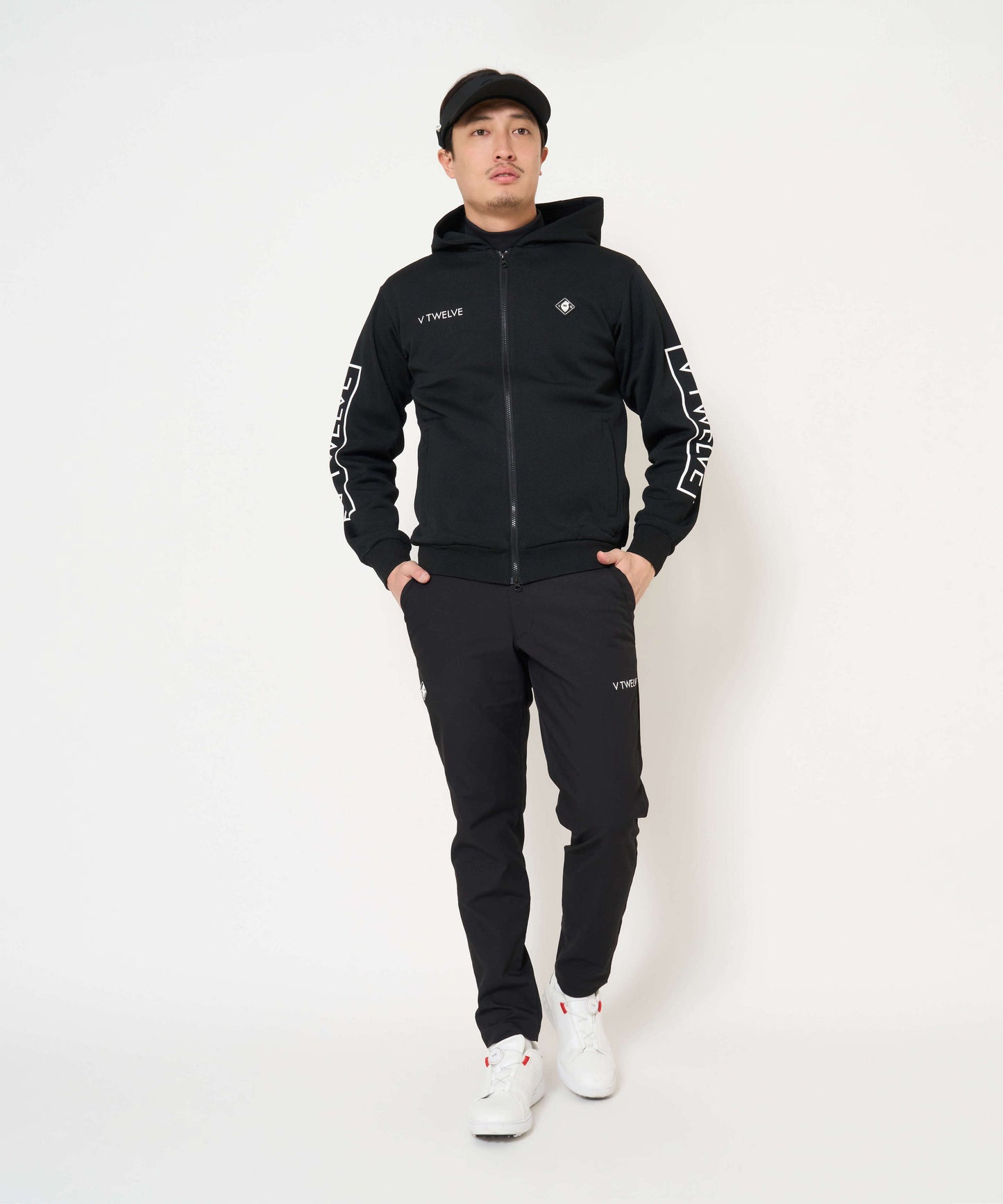 OH SB PARKA