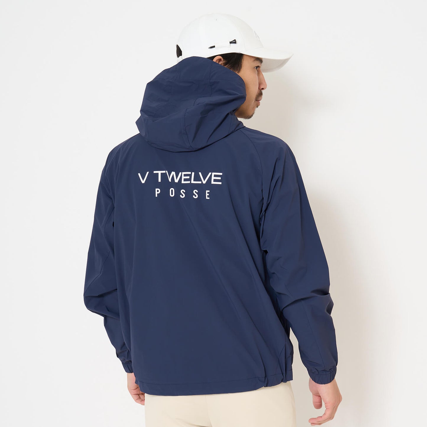 PACKABLE JKT