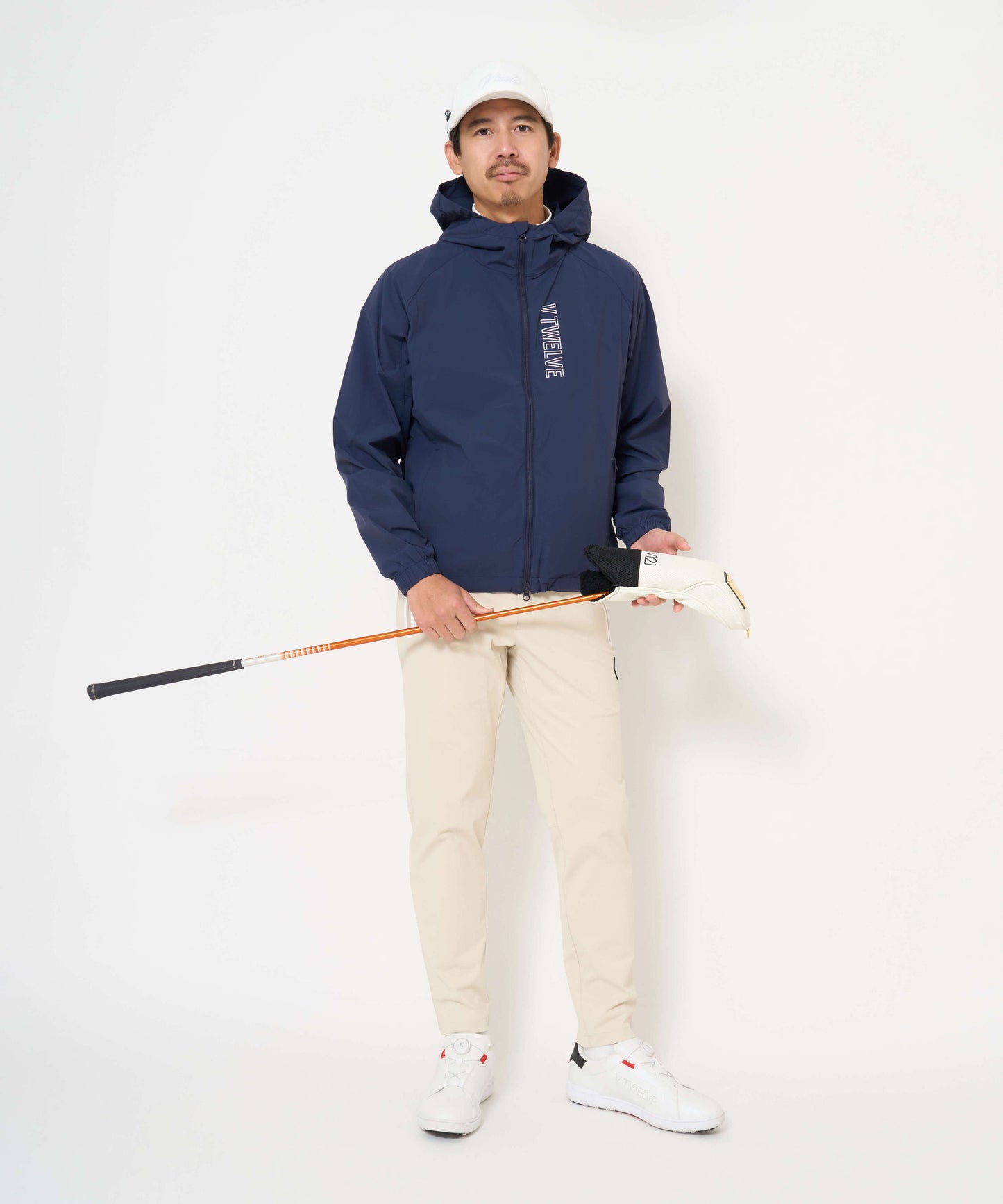PACKABLE JKT