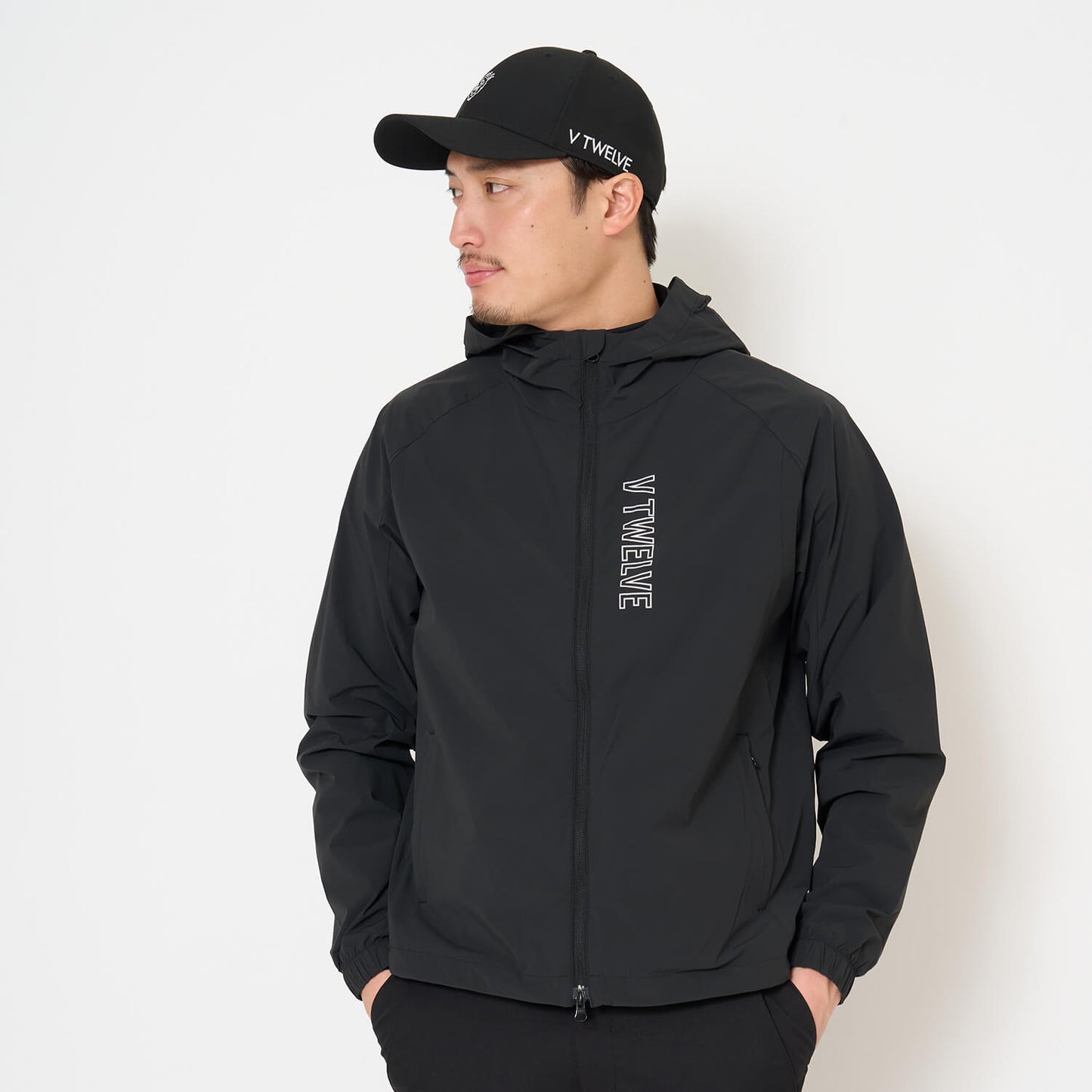 PACKABLE JKT
